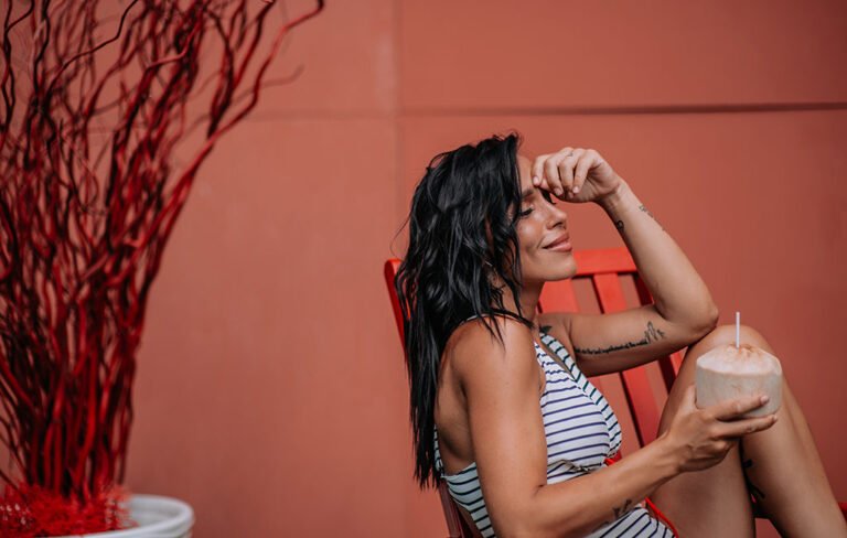 Embracing the Journey: Balancing Life and Motherhood as a Modern, Independent, Loving Female (MILF)