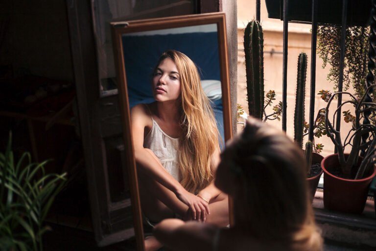 Cultivating Self-Love, Body Positivity, and Self-Confidence as a Mom