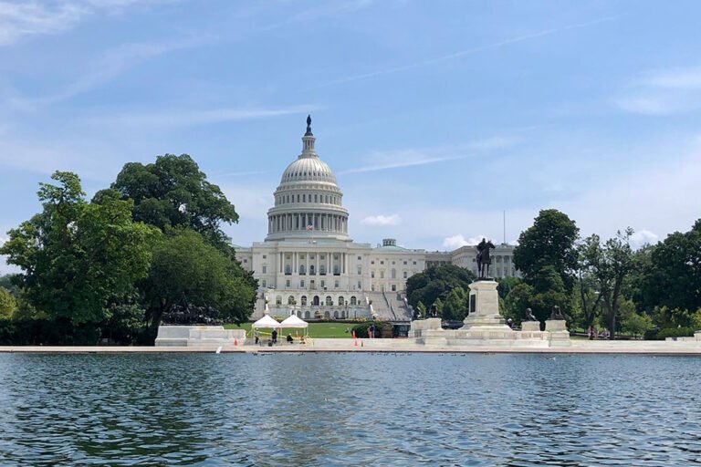 Empowering Change: Why Women Belong in Congress