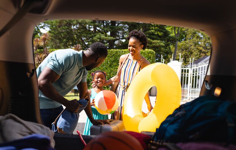 The Ultimate Guide to Family-Friendly Vehicles: Safety, Space, and Comfort for Your Clan