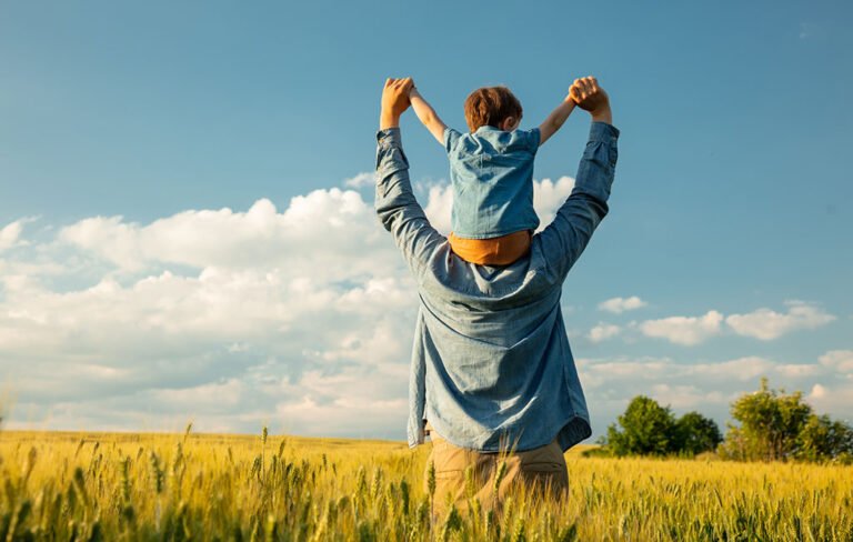The Modern Dad’s Guide to Supporting Partners at Home