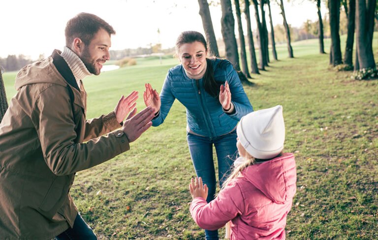 Navigating Parenthood with Ease: An Introduction to Low Demand Parenting