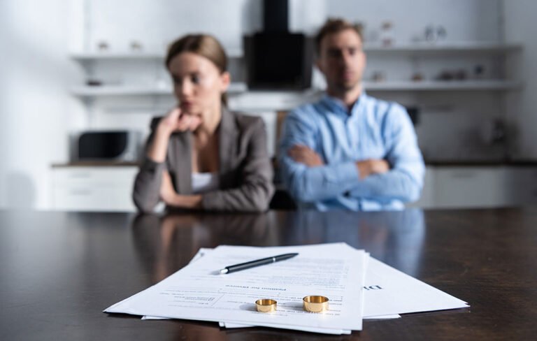 Understanding Milestone Divorce: Navigating Significant Life Changes